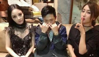 娱乐圈吃瓜博主推荐,揭秘明星背后的惊人真相！