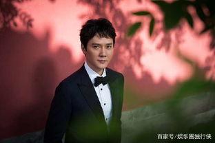娱乐吃瓜冯绍峰微博,娱乐圈最新热点揭秘