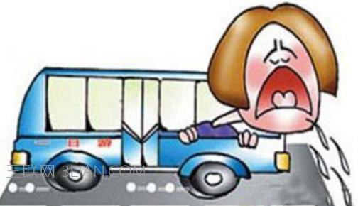 娱乐吃瓜酱晕车,娱乐吃瓜酱晕车奇遇记