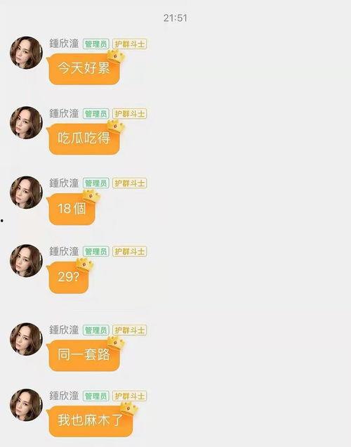 贵阳娱乐吃瓜群微信号是什么,揭秘神秘微信号背后的精彩故事